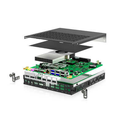Window Series Windows/Linux Interactive Flat Panel  OPS PC Module