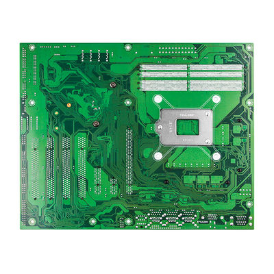 B150 Desktop CPU Solution ITX Motherboard I3 I5 I7 Intel ATX Motherboard