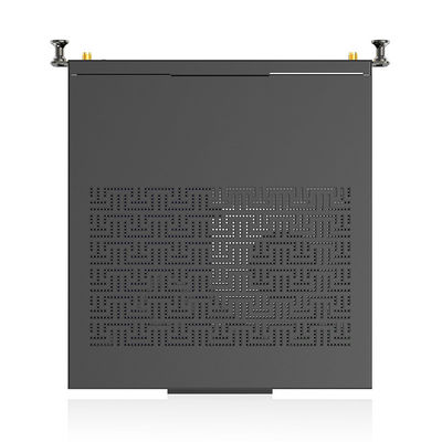 Two Display 195mm Length OPS PC HDMI DP Interface Win10/11 Linux