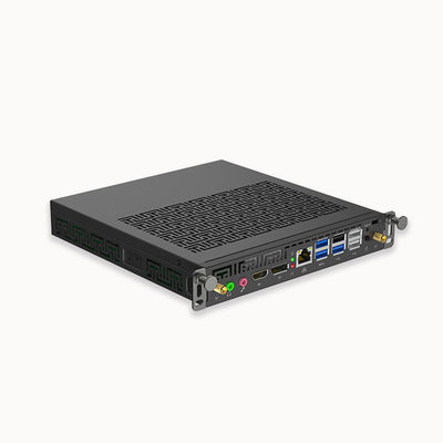 Win10 Win11 Linux 195mm Length OPS PC I5 AlderLake 11th Gen
