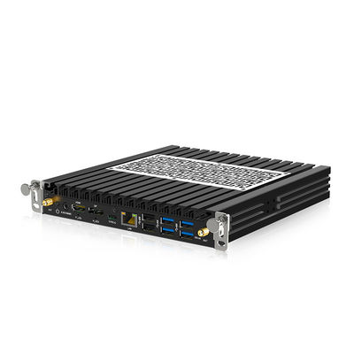 Sharp Series Smart OPS PC Module Intel Core I3 CometLake-S 10th Max 32G DDR4