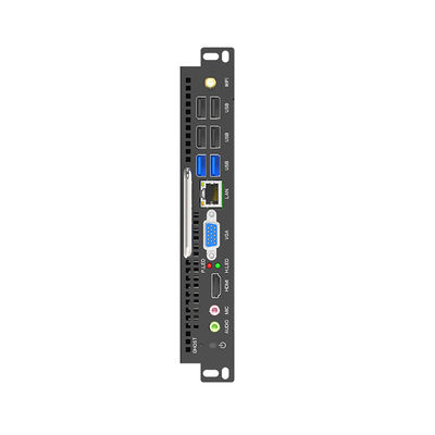Wall Series Intel Core I5 7500 Gen OPS MINI PC For Business Home