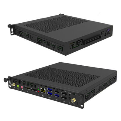 Win10 Win11 Linux 195mm Length OPS PC I5 AlderLake 11th Gen