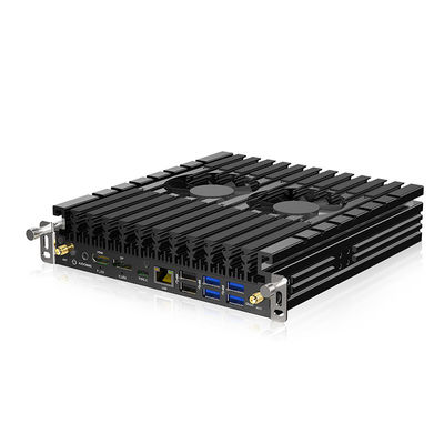 Intel Core I7 11th Open Pluggable Specification OPS PC For Business Home