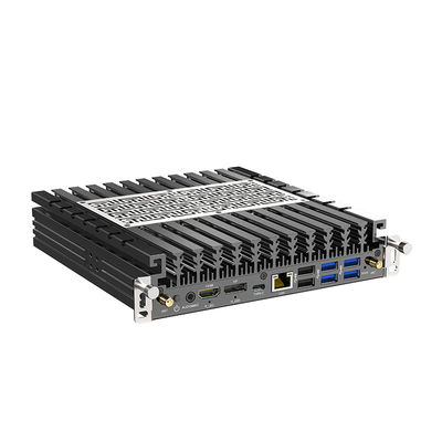 Intel Core I7 11th Open Pluggable Specification OPS PC For Business Home