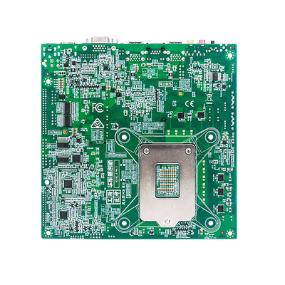 H310 Mini ITX Board Intel@ Skylake I3-6th Gen Micro ITX Motherboard