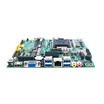 H310 Mini ITX Board Intel@ Skylake I3-6th Gen Micro ITX Motherboard