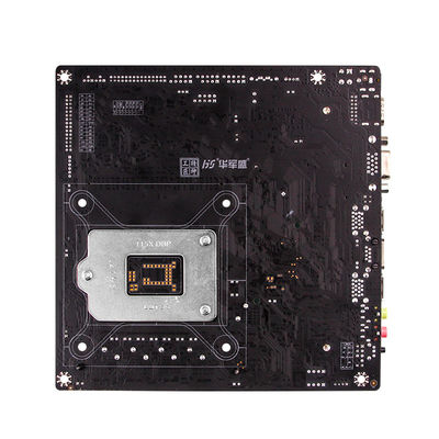 Intel@CometLake-S Desktop CPU Solution ITX Motherboard Win10/11 Linux