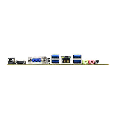 I5-13th Gen Desktop CPU Solution ITX Motherboard One Stop Solution
