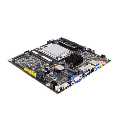 I5-13th Gen Desktop CPU Solution ITX Motherboard One Stop Solution