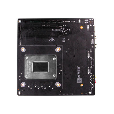 I5-13th Gen Desktop CPU Solution ITX Motherboard One Stop Solution