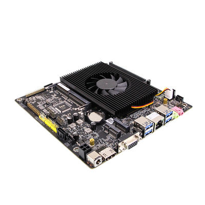 CFL-I Intel@ CoffeeLake Mini ITX Motherboard I7-8th Gen CPU ITX 2x DDR4