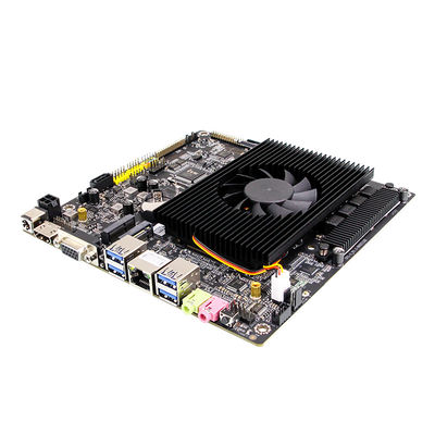 CFL-I Intel@ CoffeeLake Mini ITX Motherboard I7-8th Gen CPU ITX 2x DDR4