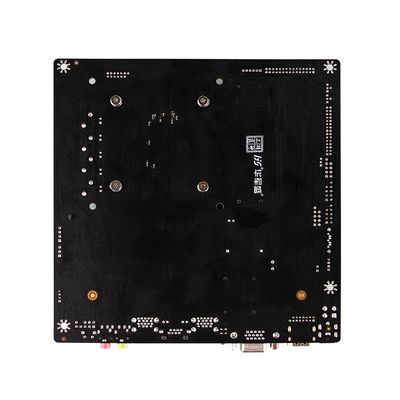 Q370 I7 8th Gen PC ATX Motherboard 4xDDR4 MAX128GB 2666MHz Supports Windows 7 Windows 10