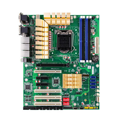 B560 I7 11th PC ATX Motherboard 4xDDR4 128GB USB2.0 Type-Ax2 USB3.0 Type-Ax6