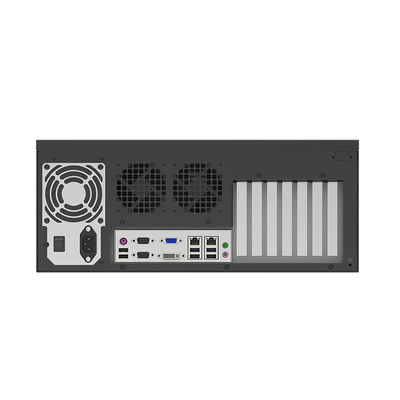 Brand New Ops 11th 12th 13th i5 i7 for Display H510 CPU ATX 4xDDR4 128GB With DP HDMI VGA Port