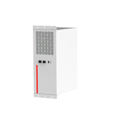 Window Grille Silver Computer Case 120*120*25MM  Compatible for ATX