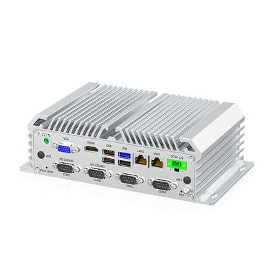 Industrial Computer DDR4 4K Embedded OPS Mini PC Computer Module For Education/Business Active Whiteboard