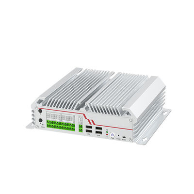 Intel I5 8th Compact Embedded Pcs 32 GB Support 4k Display