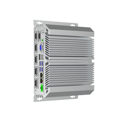 4K Mini OPS PC 12th Gen Embedded Computer DDR4 Ram8/16/ 32Interactive OPS Mini PC with Core I3 I5 I7