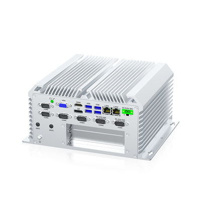Hairy Crab M Series Industrial PC With HDMI VGA DP Interface