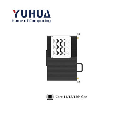 Standard OPS Interface OPS Computer for Interactive Panel Support Core i7 Optional 1255U 1250P CPU