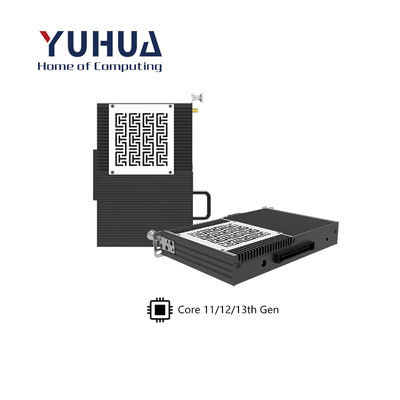 Core I7 11th 12th 13th CPU Pluggable OPS PC Module for Interactive Whiteboard