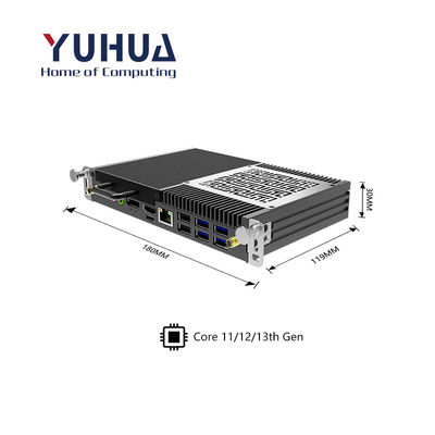 Interactive Whiteboard OPS Computer Support 8k 60HZ Display for Office Conference Classroom