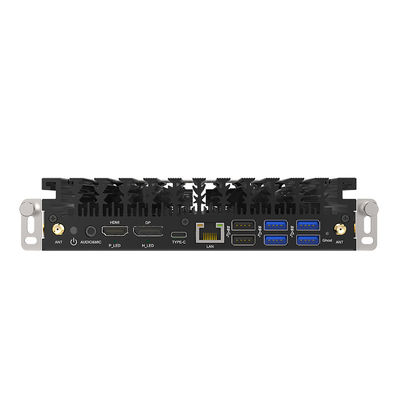 Intel Core I7 11th Open Pluggable Specification OPS PC For Business Home