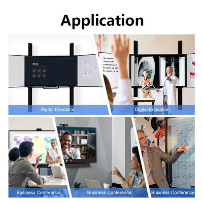 Intel Core 12th Gen I3/I5/I7 4K Display OPS PC with 2.4/5G WIFI